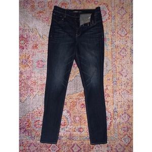 Express Legging Super High Rise